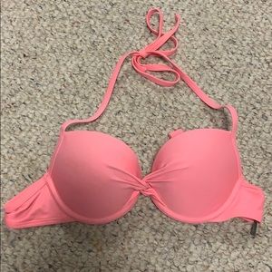 Aerie Push-up bikini top